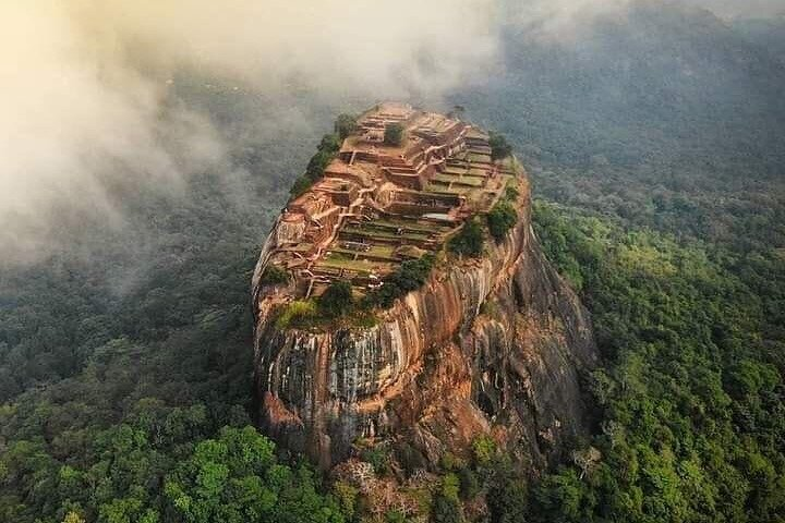 Most popular round tour of 8 days - Photo 1 of 25